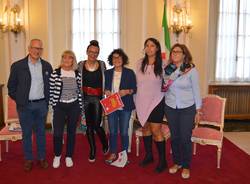 iniziativa con le corti