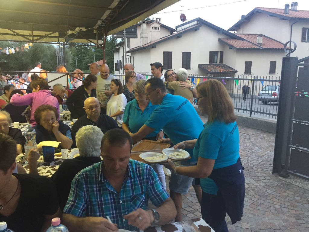La Risottata di Morosolo