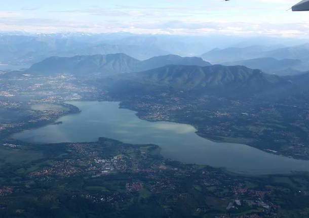 lago di varese