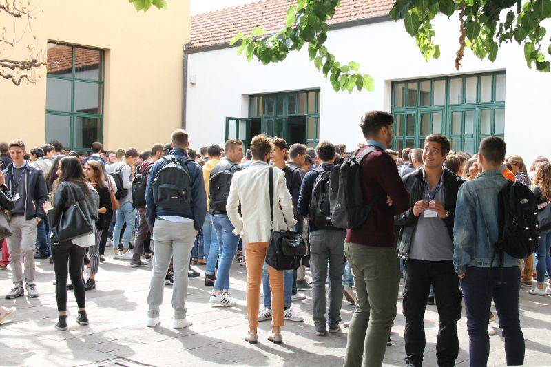 liuc matricole 2017