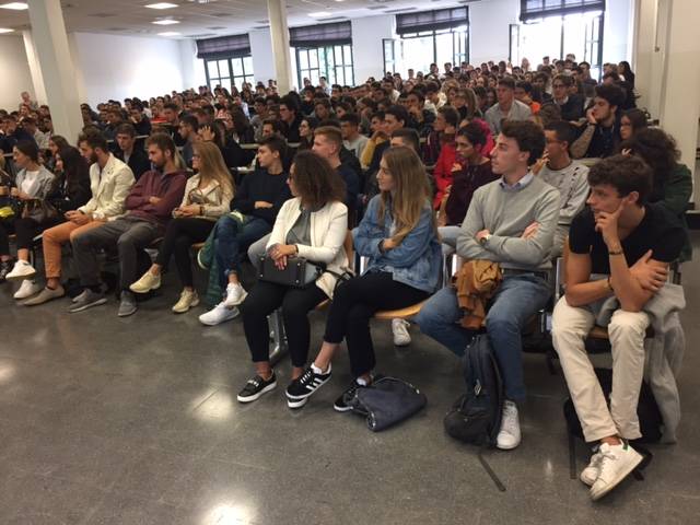 liuc matricole 2017