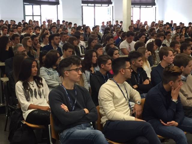 liuc matricole 2017