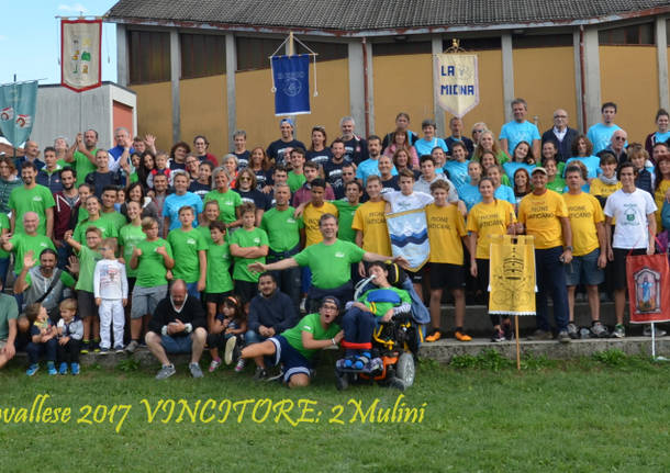 Monvalle Varie