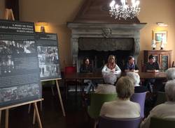 mostra casa di corte nuova