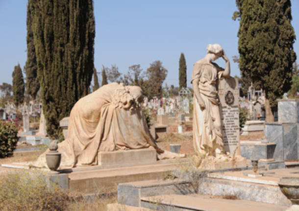 Necrologie