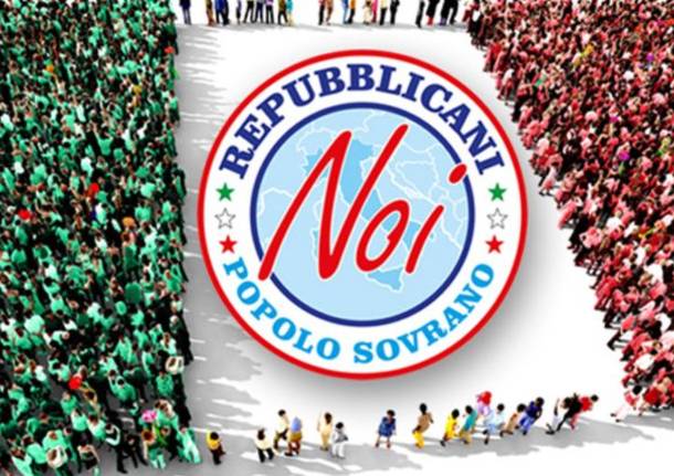 noi repubblicani popolo sovrano