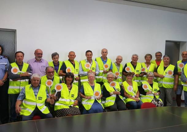 nonni vigile malnate