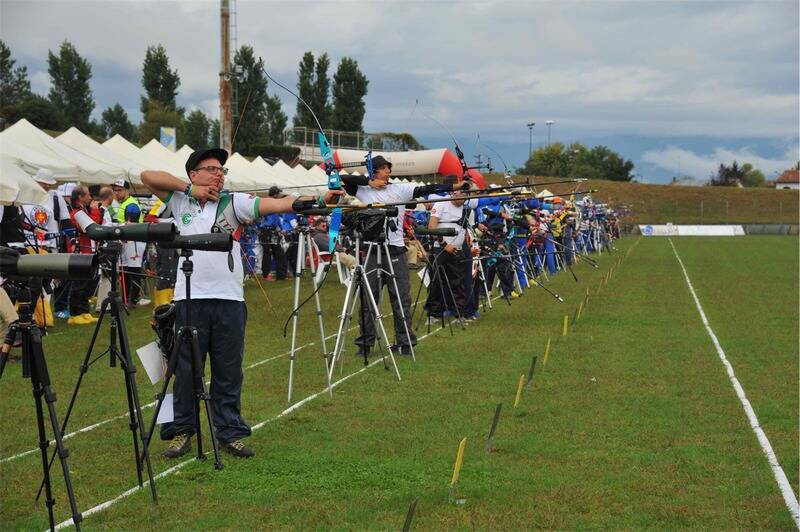 Oderzo qualifica olimpico