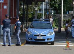 Operazione Ultimo Miglio: controlli di polizia a Varese 