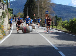 palio delle botti motte luino 2017