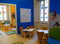 Pingu's English Open Day