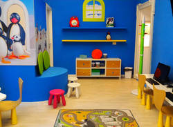 Pingu's English Open Day