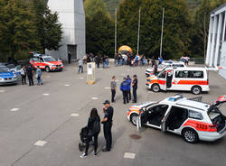 polizia cantonale