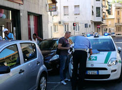 polizia locale legnano