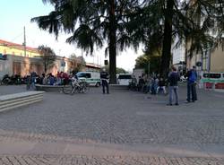 polizia locale legnano