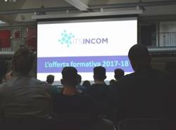 Presentazione Its InCom