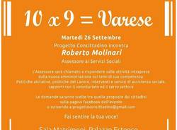 progetto concittadino