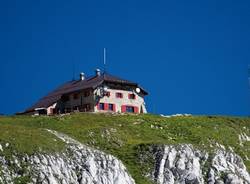 rifugio busto arsizio val formazza