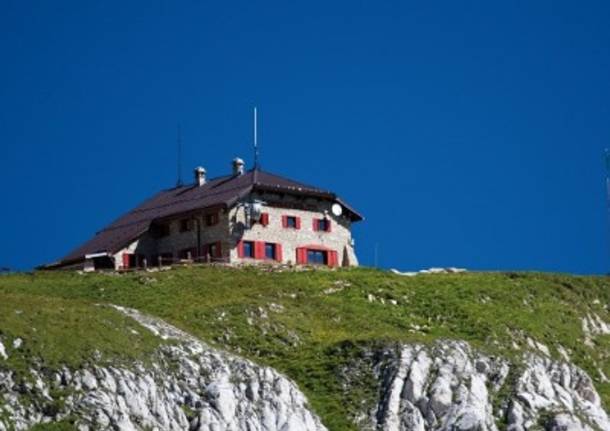 rifugio busto arsizio val formazza