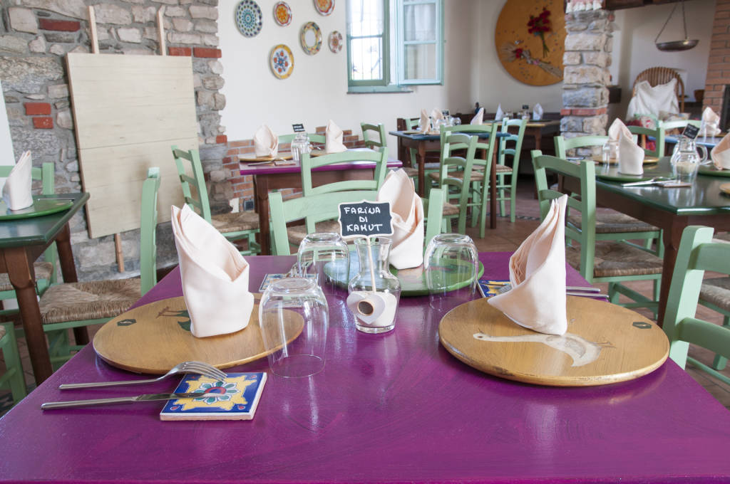 Ristorante Il Mulino