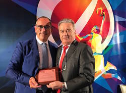 sandro galleani premio