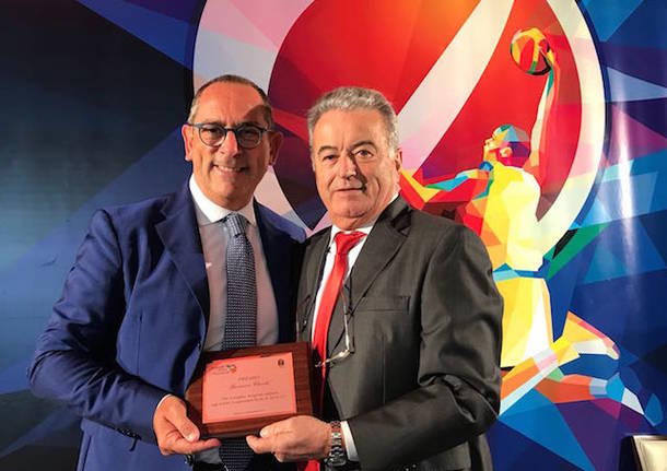 sandro galleani premio