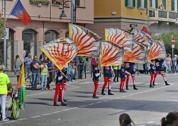 Settembre Angerese 2017