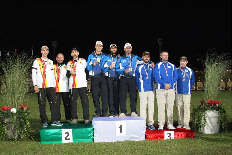 Squadra Arcieri del Roccolo Oderzo