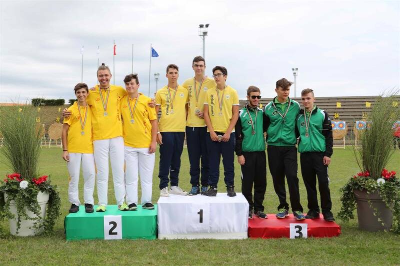 Squadra Arcieri del Sole Oderzo