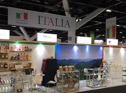 stand a fiera sydney