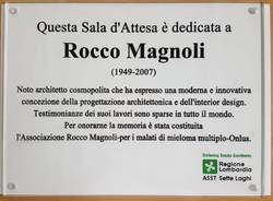 targa rocco magnoli