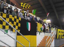 tifosi hockey varese bandits