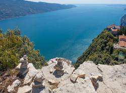 tignale lago di Garda