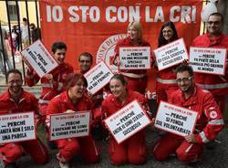 Tradate - Croce rossa