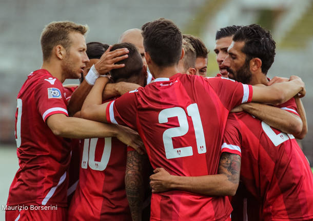 varese calcio