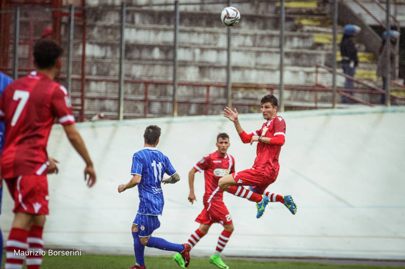 Varese - Como 0-1