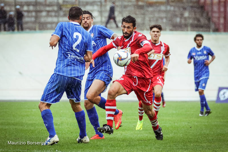 Varese - Como 0-1