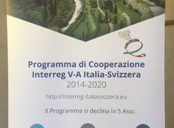 Varese - Giornata della Cooperazione 2017