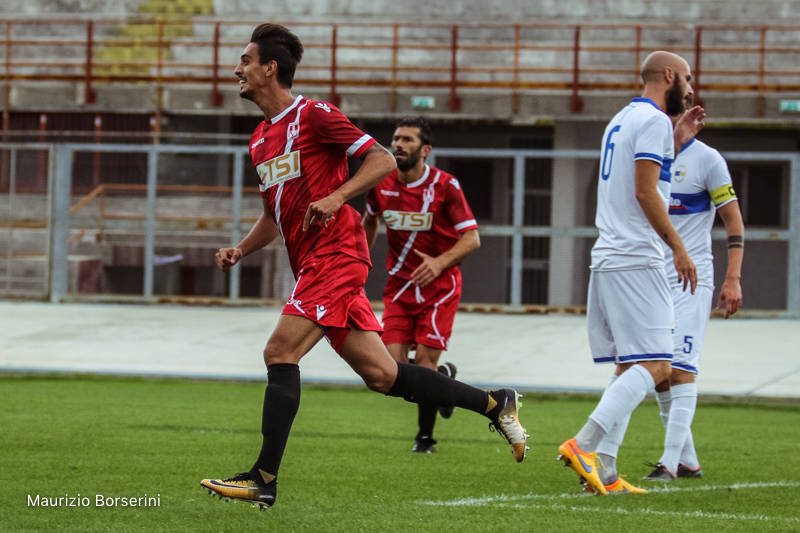 varese pro sesto