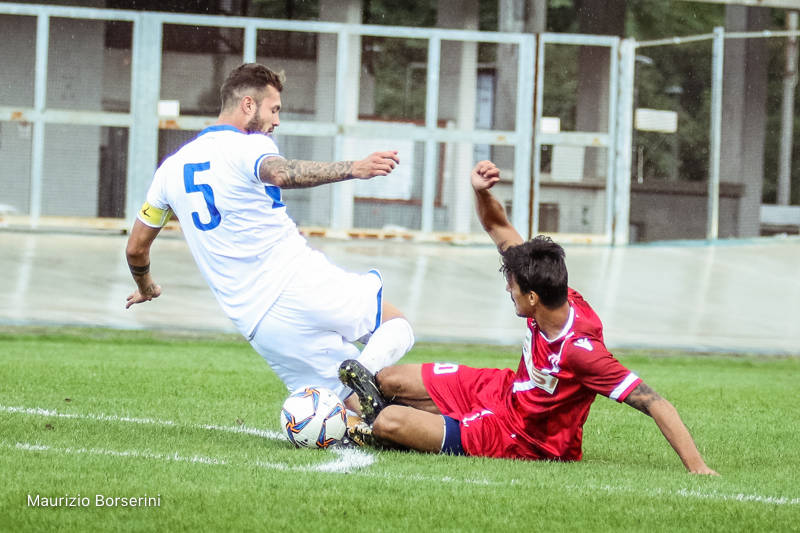 varese pro sesto