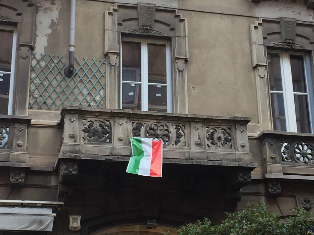 Varese è pronta per l'anniversario degli alpini