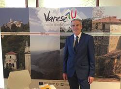 Varese4U al World Turism Event di Siena