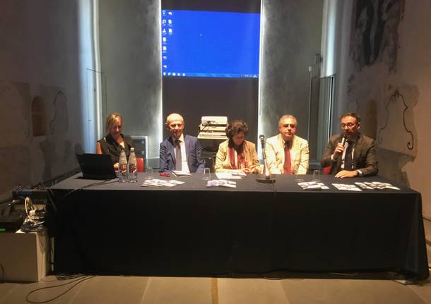 Varese4U al World Turism Event di Siena