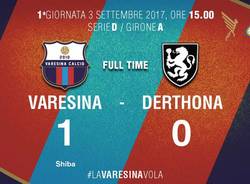 varesina derthona