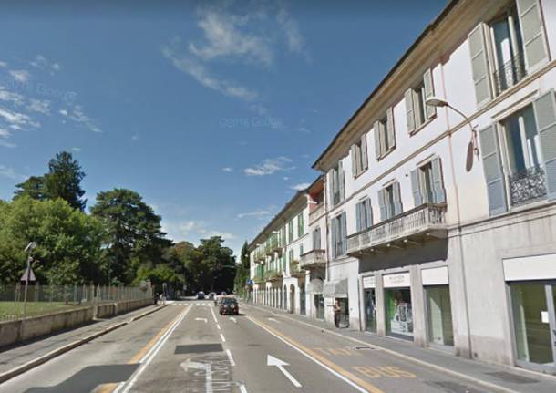 via sacco