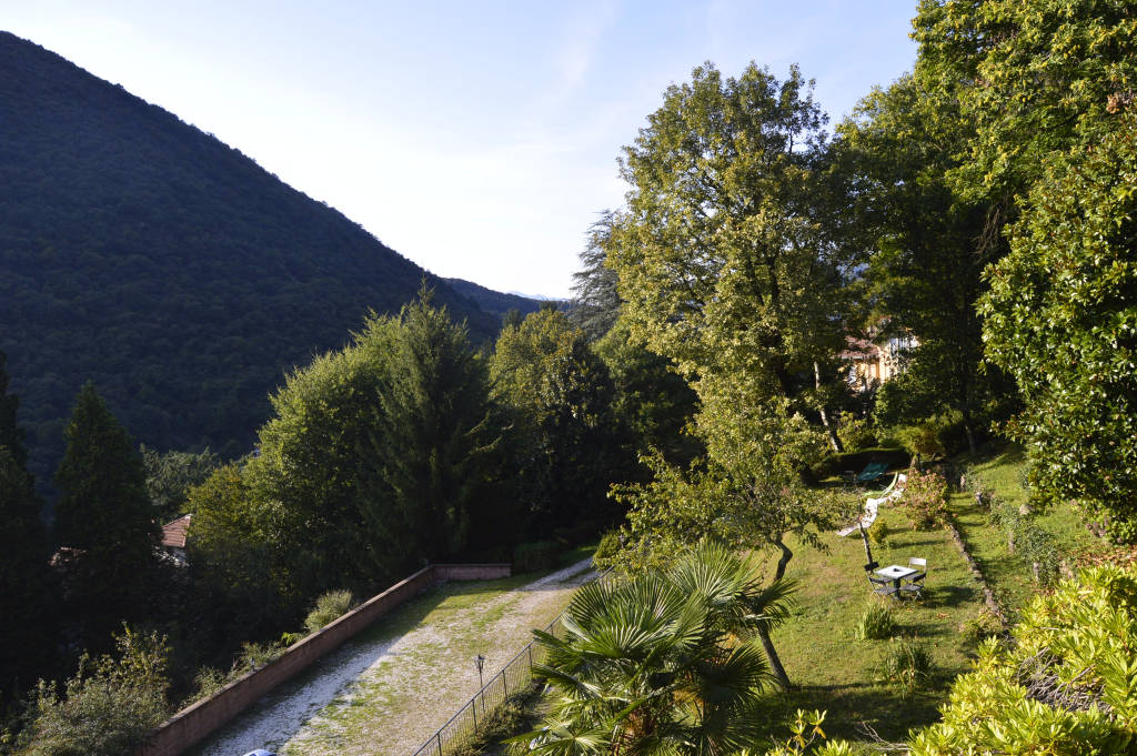 villa paradiso b&b