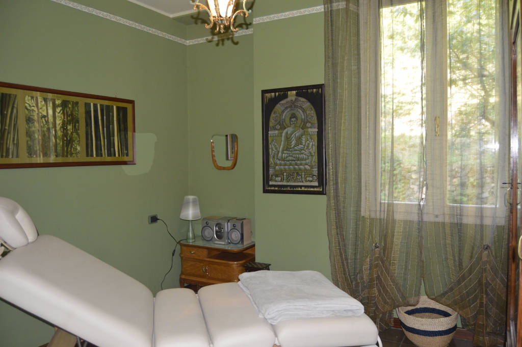 villa paradiso b&b