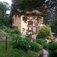 villa paradiso b&b