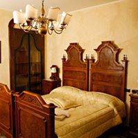 villa paradiso b&b