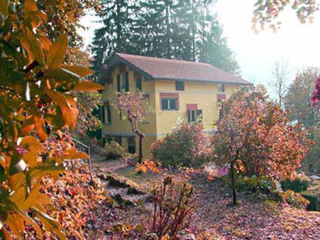 villa paradiso b&b